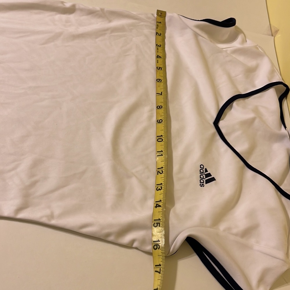 Adidas Top - Picture 4 of 5